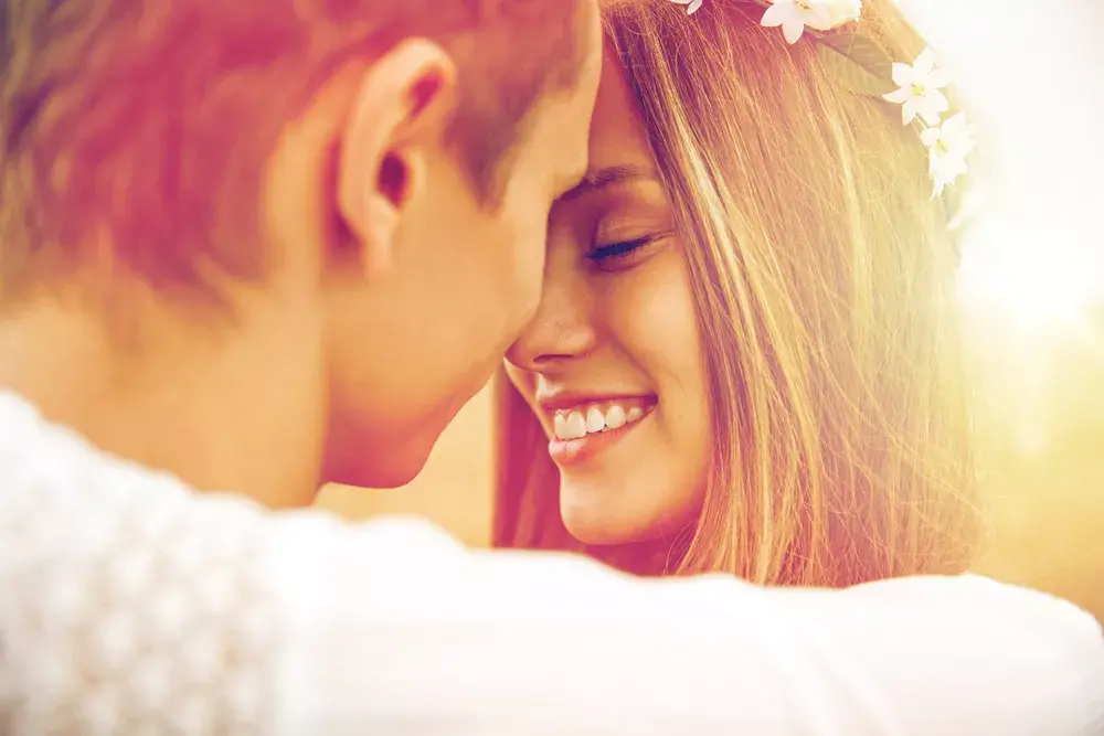 I90628 relation amoureuse